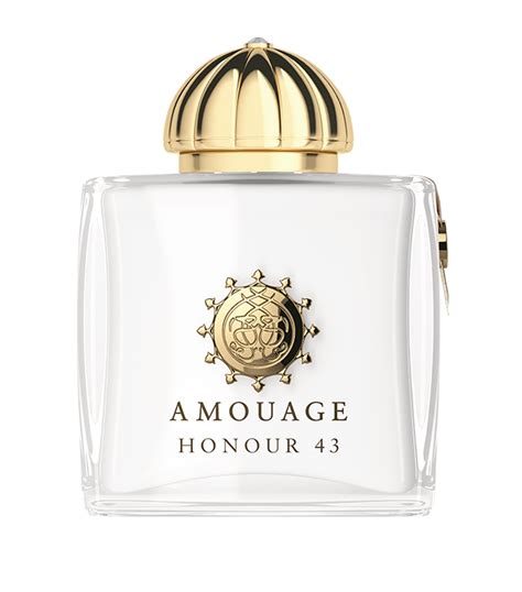 amouage honour 43 woman.